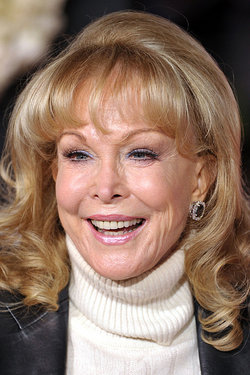 Who Is Barbara Eden?