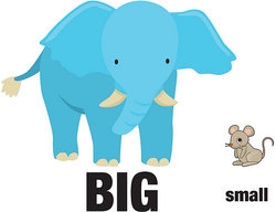 First Grade Synonyms and Antonyms Worksheet