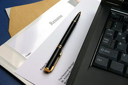 cover letter