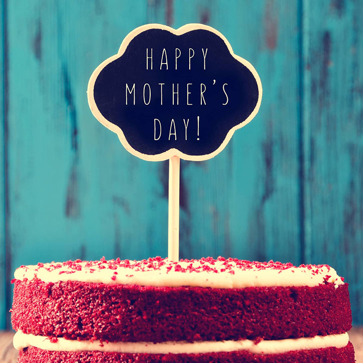 Happy Mother Happy Mother