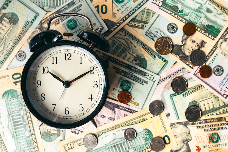 idioms about money idioms about money