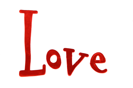 a letter words