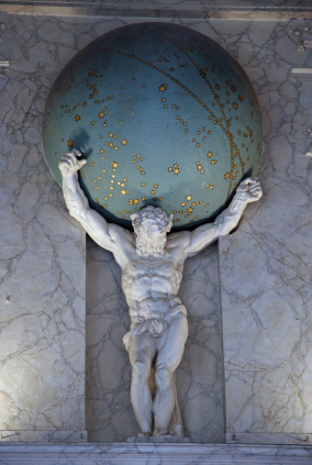 Classical Mythology Eigth Edition Atlas