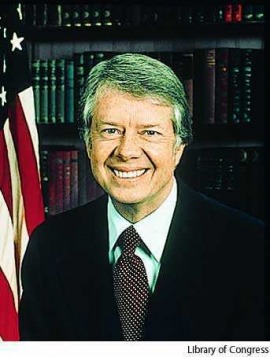 Carter