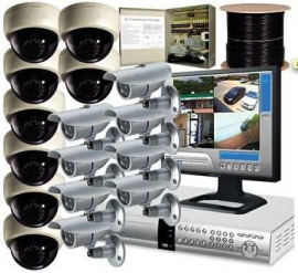 CCTV