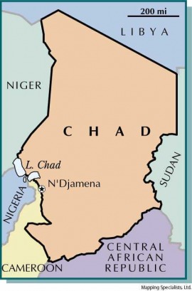CHAD