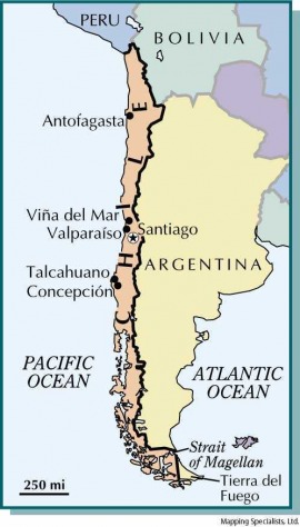 Chile