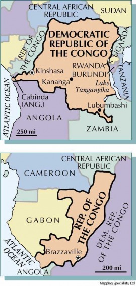 CONGO