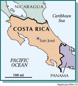 CostaRica