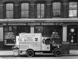 IBM