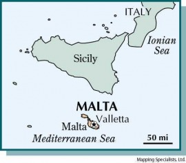 MALTA
