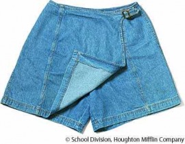 SKORT