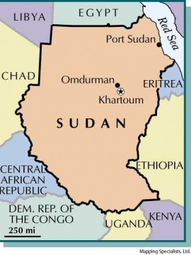 Sudan