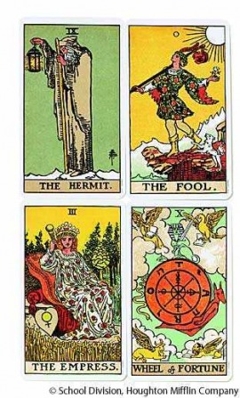 TAROT