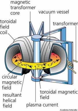 TOKAMAK