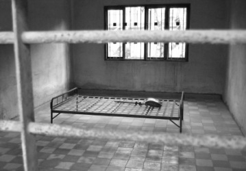 What Happened During the Khmer Rouge?