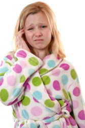 earache