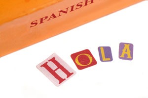 spanish tenses exercises
