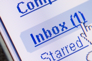 Email Abbreviations