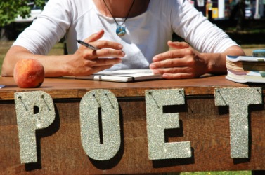 write poems