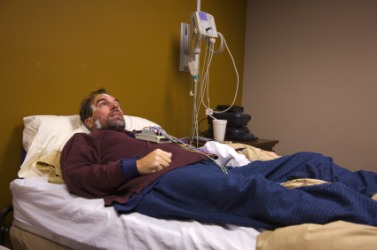 How Does the Body React to Sleep Apnea?