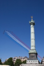 Bastille Day Favorite Foods