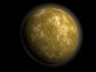 Mercury