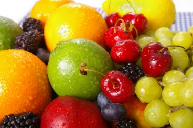 berry fruits