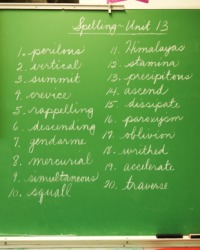 Demonstrative Adjectives English Quiz
