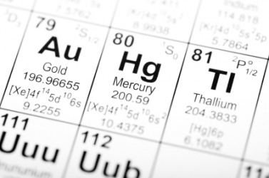 Who Discovered Mercury? Who Discovered Mercury?