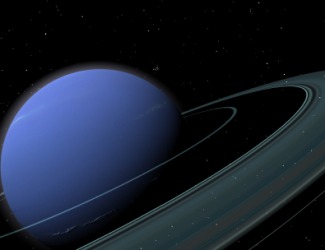 Cool Facts About Neptune Nasa