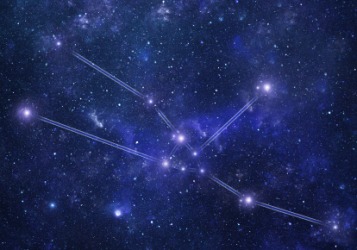 The Taurus Constellation