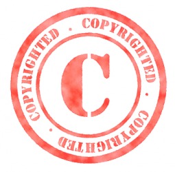 Copyright Protected