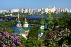 Climate In Ukraine