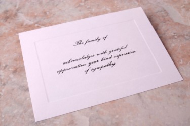 What To Say In A Sympathy Card What To Say In A Sympathy Card