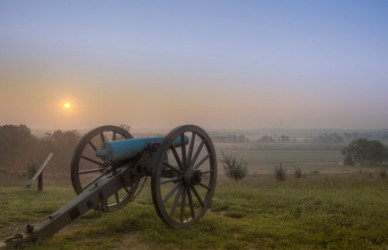 gettysburg