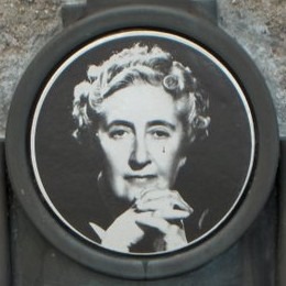 Agatha Christie