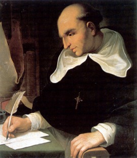 Bartolomé de Las Casas