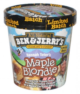 Ben & Jerry