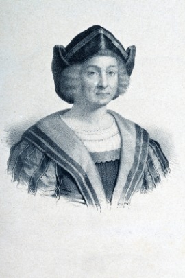 Christopher Columbus