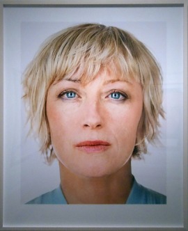 Cindy Sherman