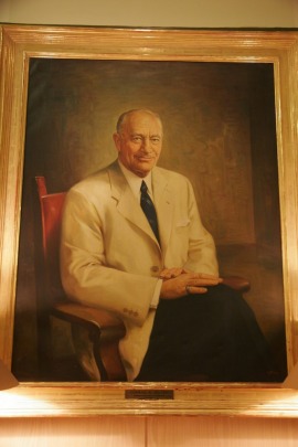 Conrad Hilton