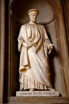 Cosimo de' Medici