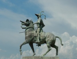 Francisco Pizarro