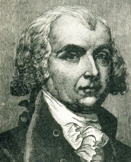 James Madison