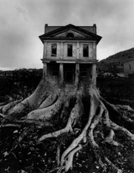 Jerry Uelsmann