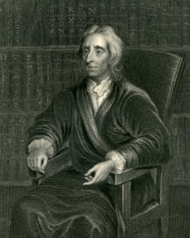Locke, John