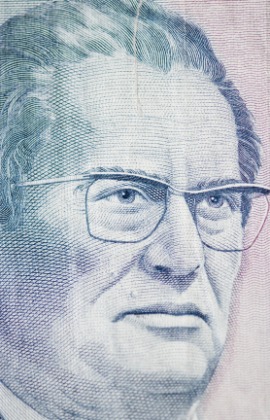 Marshal Tito