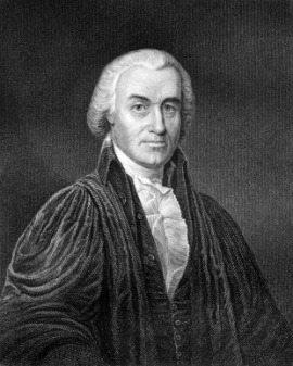 Oliver Ellsworth