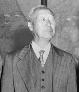 Syngman Rhee